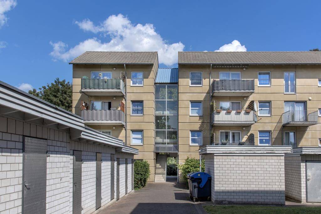 WBS notwendig! Charmante 2-Zimmer-Etagenwohnung in Herne Abwechslungsreiches Wohnen auf 60,24 m², 44651 Herne (Eickel Röhlinghausen Wanne-Süd)