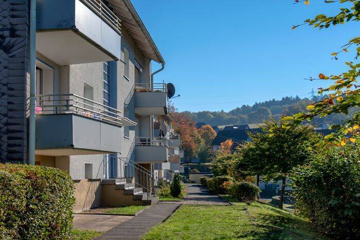 3-Zimmer-Wohnung in Siegen Gosenbach, 57080 Siegen