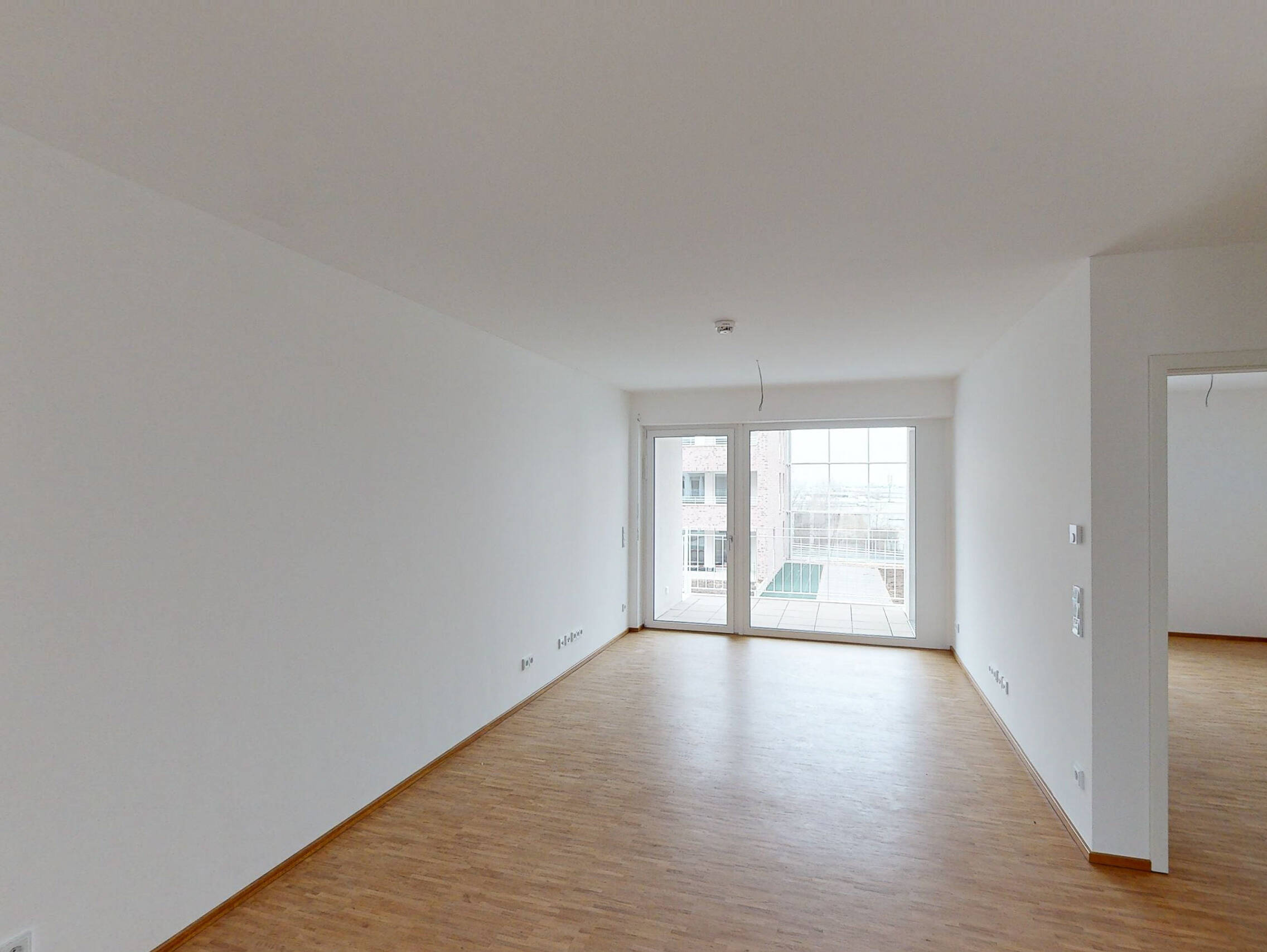 Naturnahes, familiäres Wohnen in den Kronsgärten, 30539 Hannover