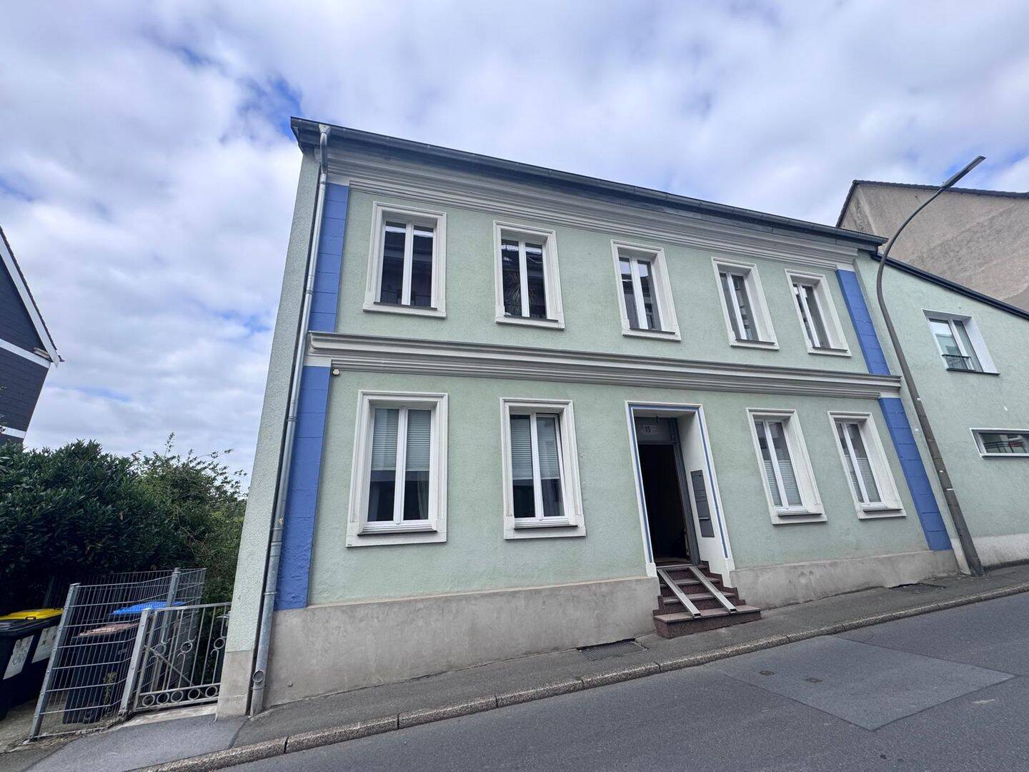 Gemütliche 1,5-Zimmer-Wohnung in Dortmund-Barop – 620 € inkl. Strom & Heizung, 44227 Dortmund