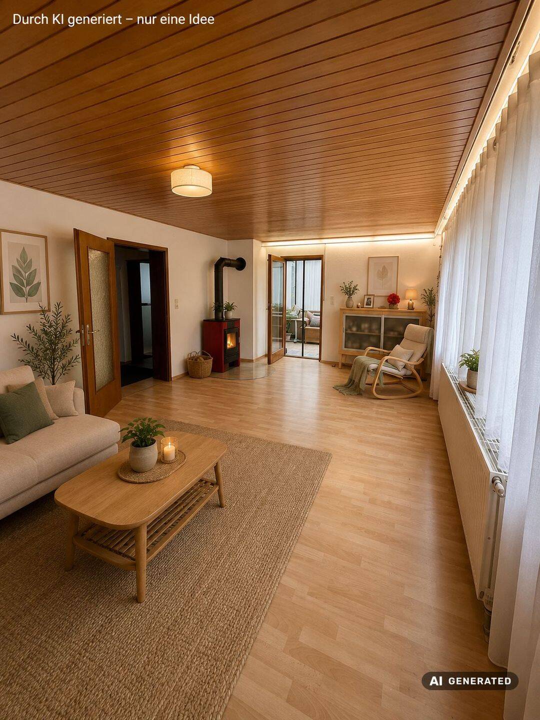 Idyllisches Grundstück mit Einfamilienhaus und Pool – Ihr Traumhaus wartet auf Sie!, 89362 Offingen