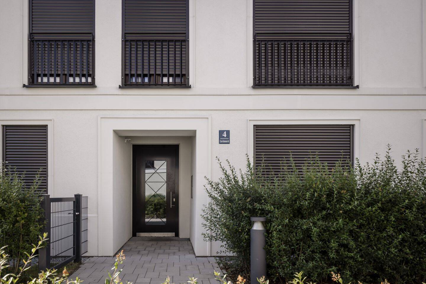 Klein aber fein! Wir haben Ihr neues Zuhause!, 93049 Regensburg (Großprüfening-Dechbetten-Königswiesen Innenstadt Westenviertel)