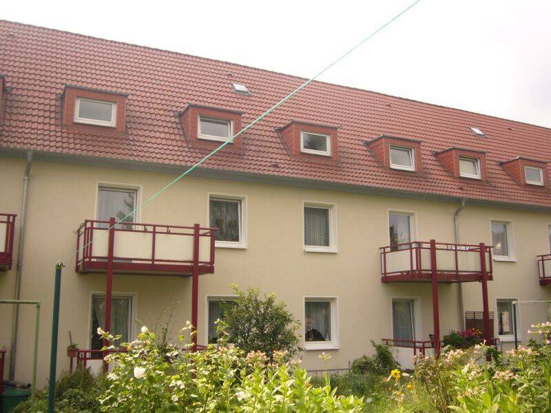 Charmante 2-Zimmer-Wohnung mit Tageslichtbad in Herford zu vermieten, 32049 Herford