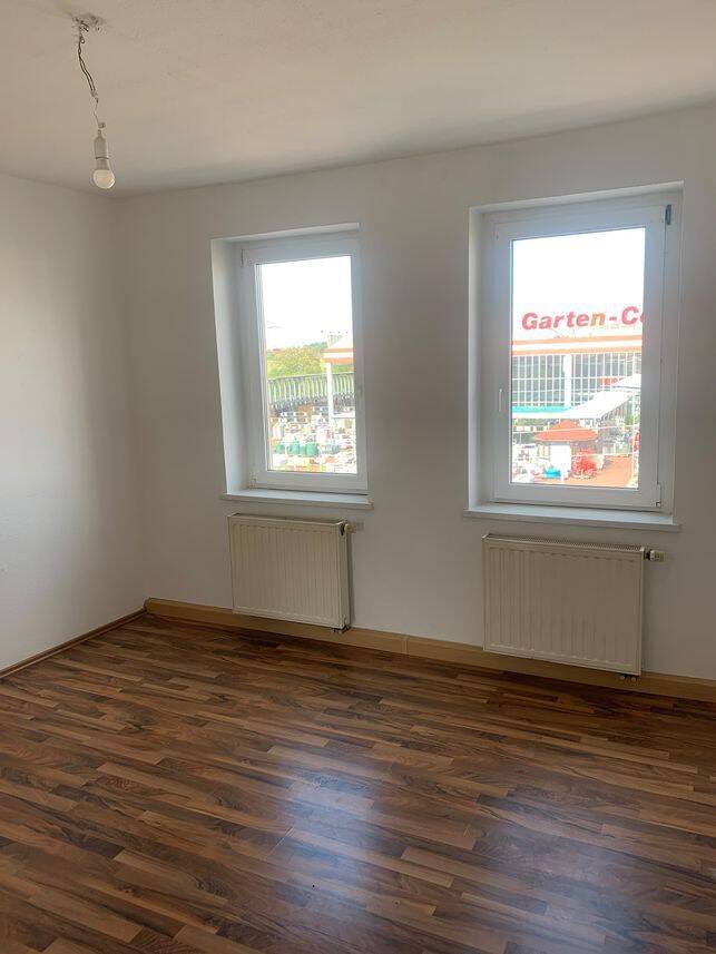 2 Raumwohnung (42m²), 4159 Leipzig (Lützschena-Stahmeln Möckern Wahren)