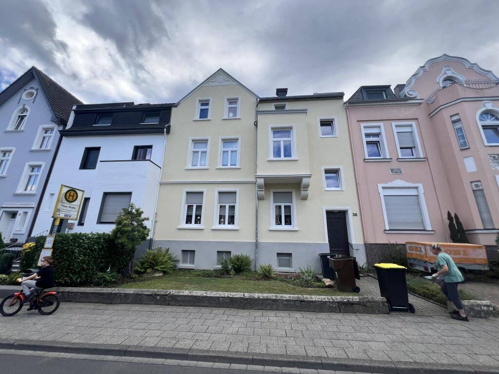 **Selbstzahler** Ab sofort! Großzügige 3-Zimmer-Wohnung in Mönchengladbach Odenkirchen, 41199 Mönchengladbach