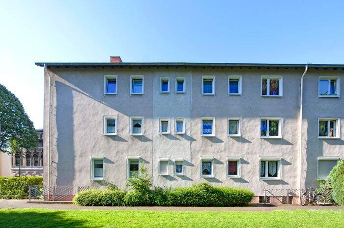 3-Zimmer-Wohnung in Recklinghausen Süd, 45663 Recklinghausen