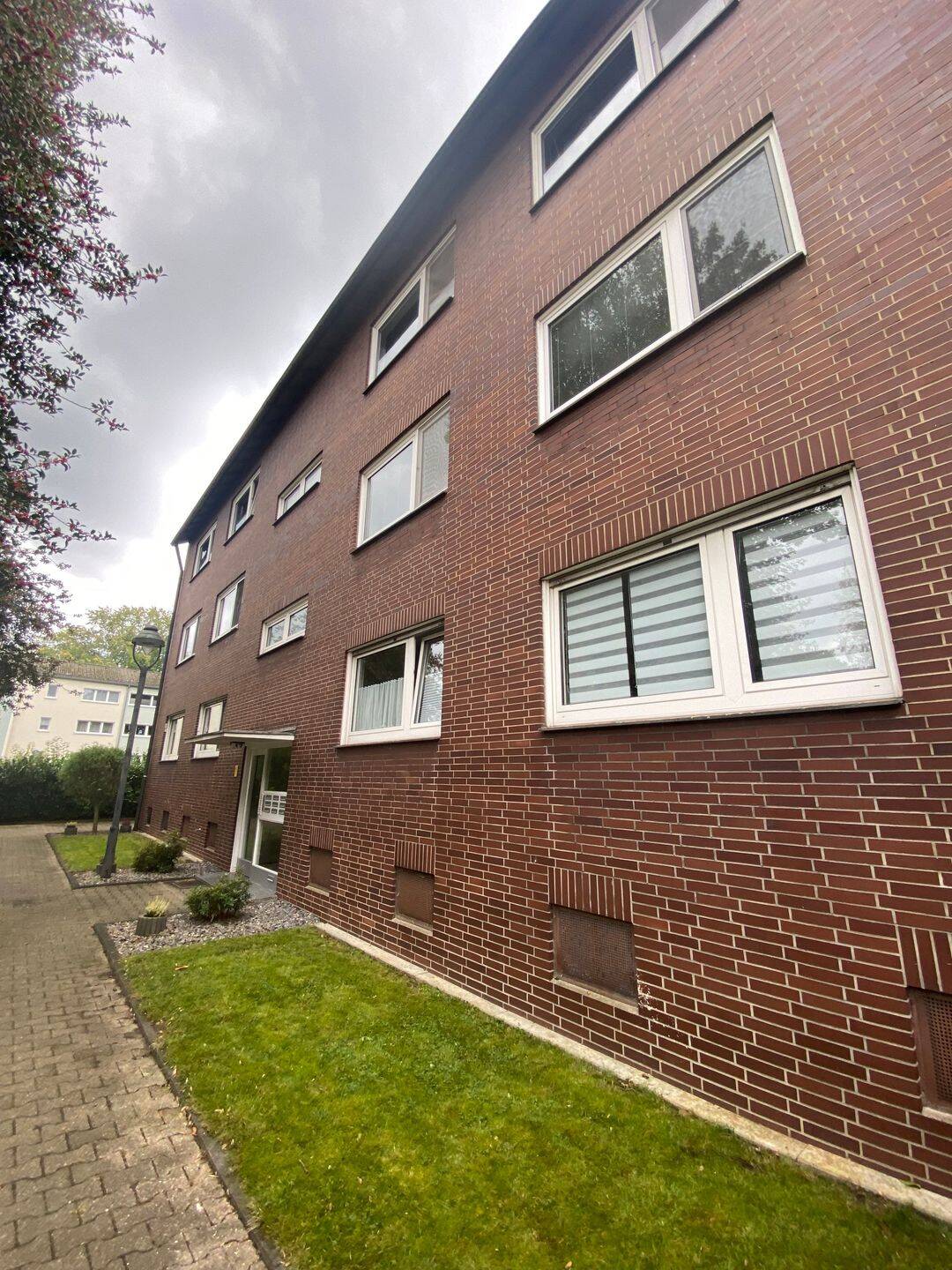 Bezahlbarer Wohnraum. Unter 6,00€ der Quadratmeter!, 45896 Gelsenkirchen (Hassel Scholven)