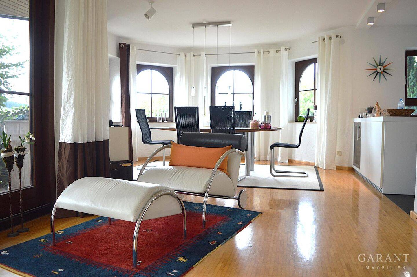 Exklusives Einfamilienhaus mit vielen Extras, gutem Design und großem Naturblick-Grundstück, 73453 Abtsgmünd