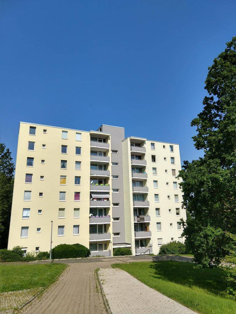 Moderne 3-Zimmer-Wohnung in Wuppertal – Wir renovieren für Sie!, 42329 Wuppertal (Vohwinkel)