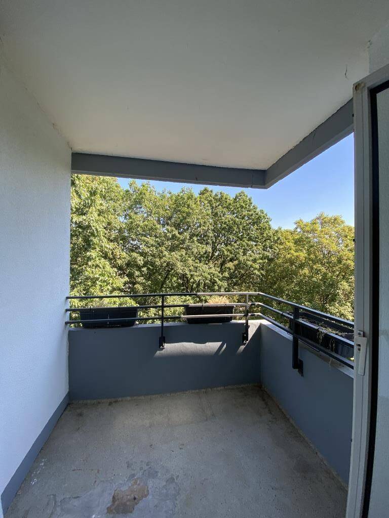 2-Zimmer-Wohnung in Solingen Mitte, 42651 Solingen (Gräfrath Solingen-Mitte)