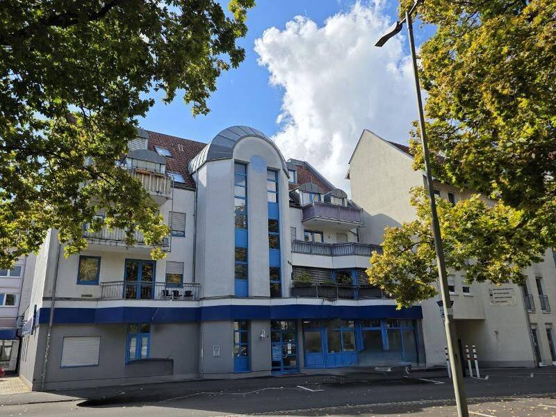 renovierte schicke 2.Zimmer Maisonette Wohnung in Schweinfurt, 97421 Schweinfurt