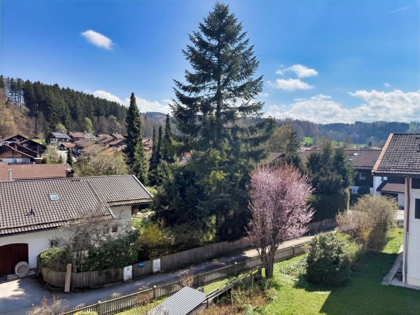 Hier lässt es sich leben…, 83714 Miesbach