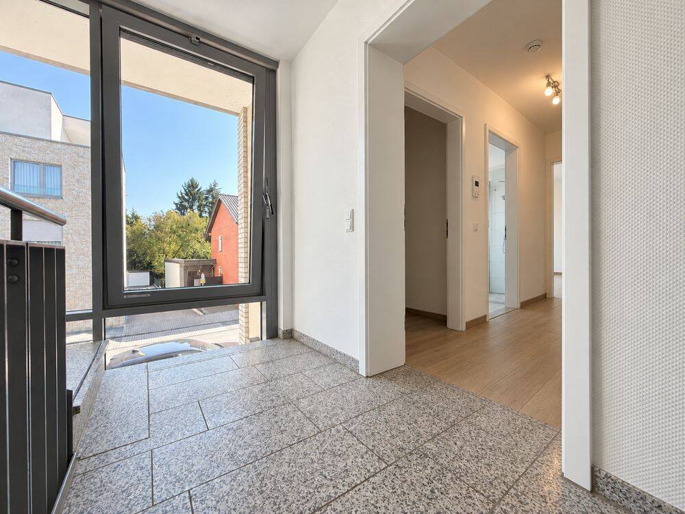 Barrierefrei. Großzügig. Hochwertig. | ca. 113 m², Loggia, Klimaanlage & Garage, 46236 Bottrop (Stadtmitte)
