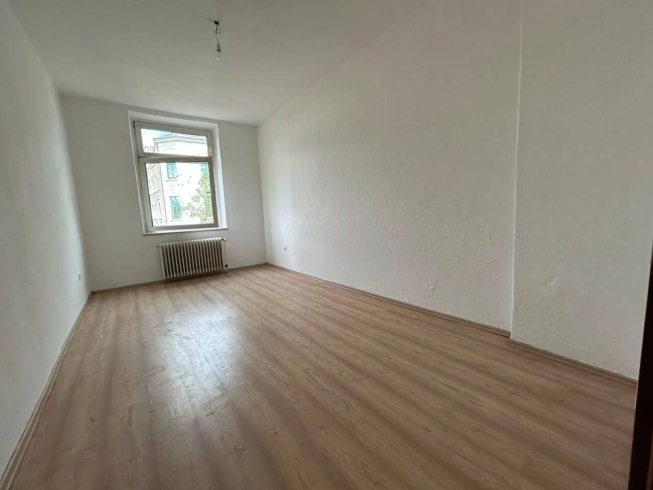 3-Zimmer-Wohnung mit Balkon in Dortmund, Brackeler Straße 1, WE7, 44145 Dortmund (Lindenhorst Mitte)