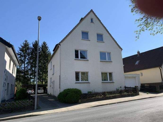 4 Zimmer Wohnung in BI Gadderbaum, 33617 Bielefeld (Gadderbaum Innenstadt)