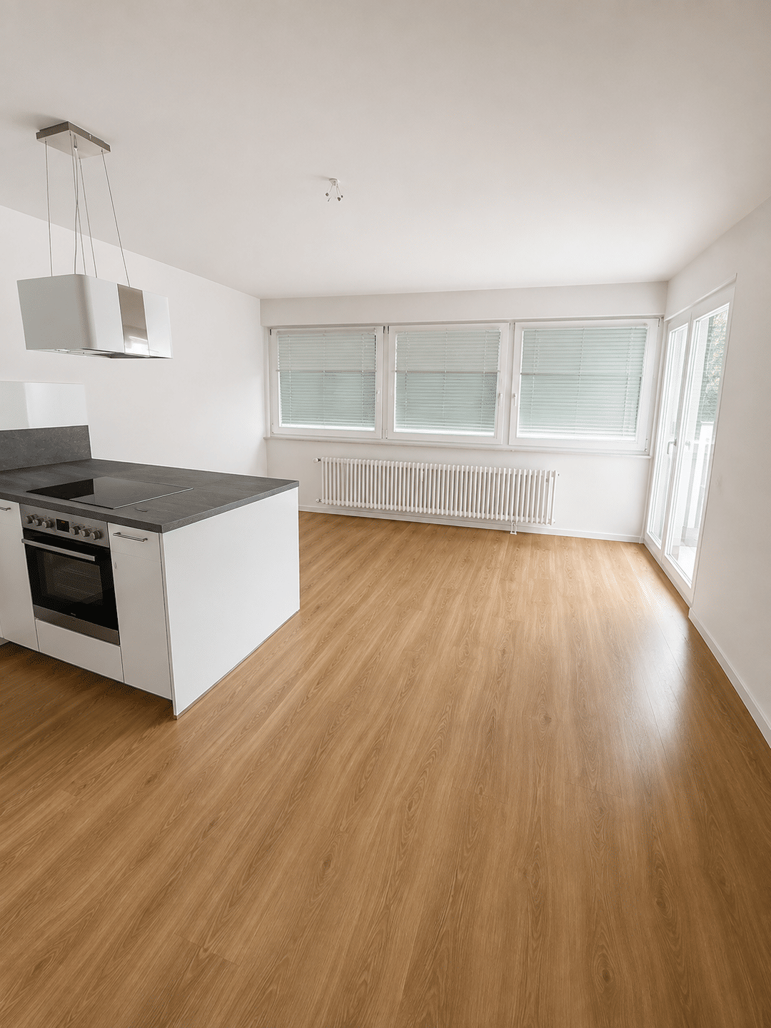 Einziehen & wohlfühlen – moderne 3,5-Zimmer-Wohnung mit Balkon, 58511 Lüdenscheid