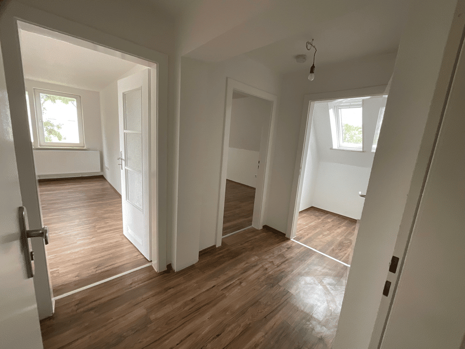 Charmante 1-Zimmer-Etagenwohnung in Wilhelmshaven Ideal für Singles!, 26388 Wilhelmshaven