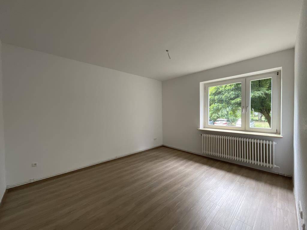 Schöne 3-Zimmer-Wohnung in Hochparterre mit Dusche in Wilhelmshaven City! Bezugsfertig!, 26382 Wilhelmshaven (Bant Heppens Innenhafen Innenstadt Siebethsburg)