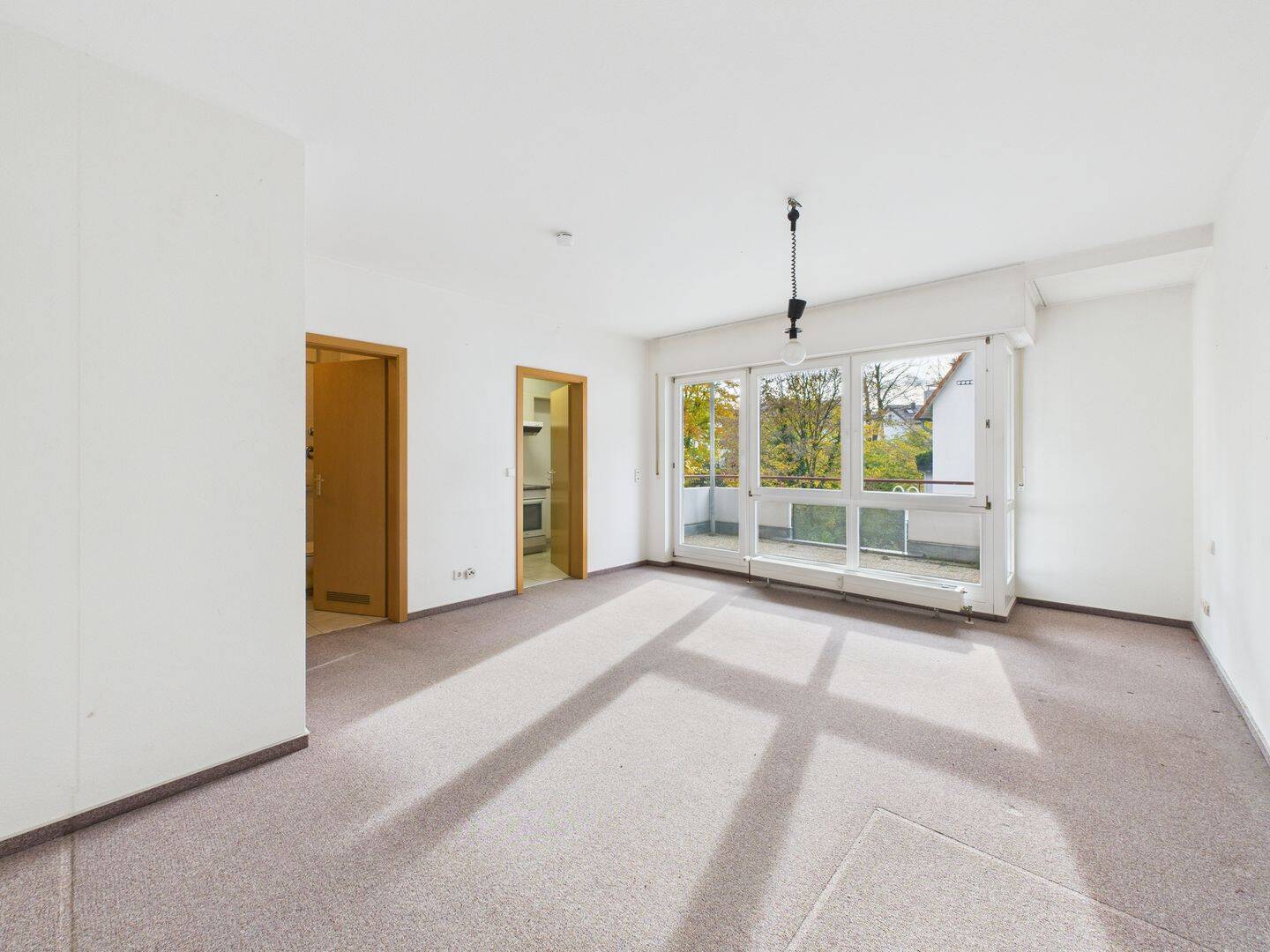 1 Zimmer Wohnung in Freiberg am Neckar (Bahnhofsnähe), 71691 Freiberg am Neckar