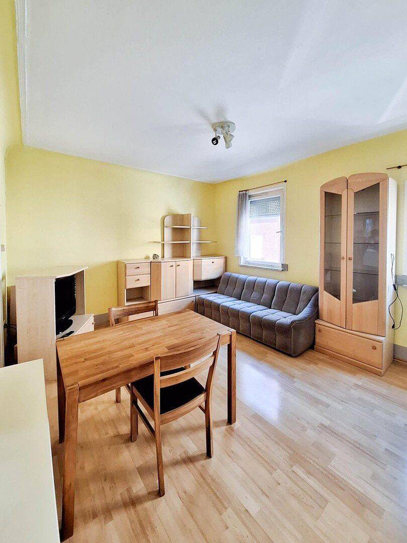 Tolle 3-Zimmer Wohnung in Esslingen nahe Daimler – bei Bedarf inklusive Möblierung, 73733 Esslingen am Neckar
