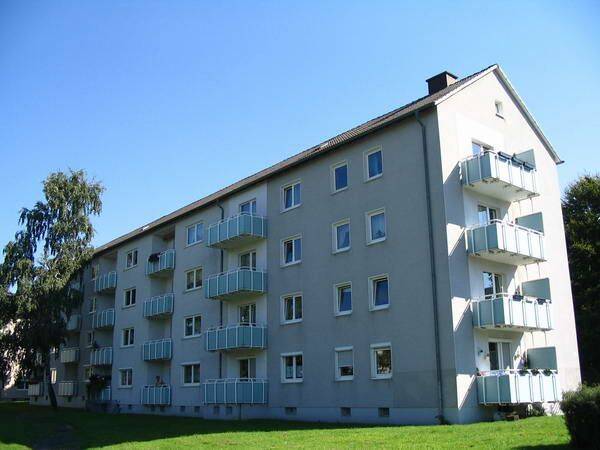 2-Zimmer-Wohnung in Dortmund Bövinghausen, 44388 Dortmund