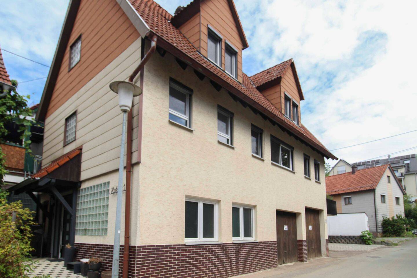 Rückzugsort für die Familie: Modernes Wohnen & viel Platz in Neidlingen, 73272 Neidlingen
