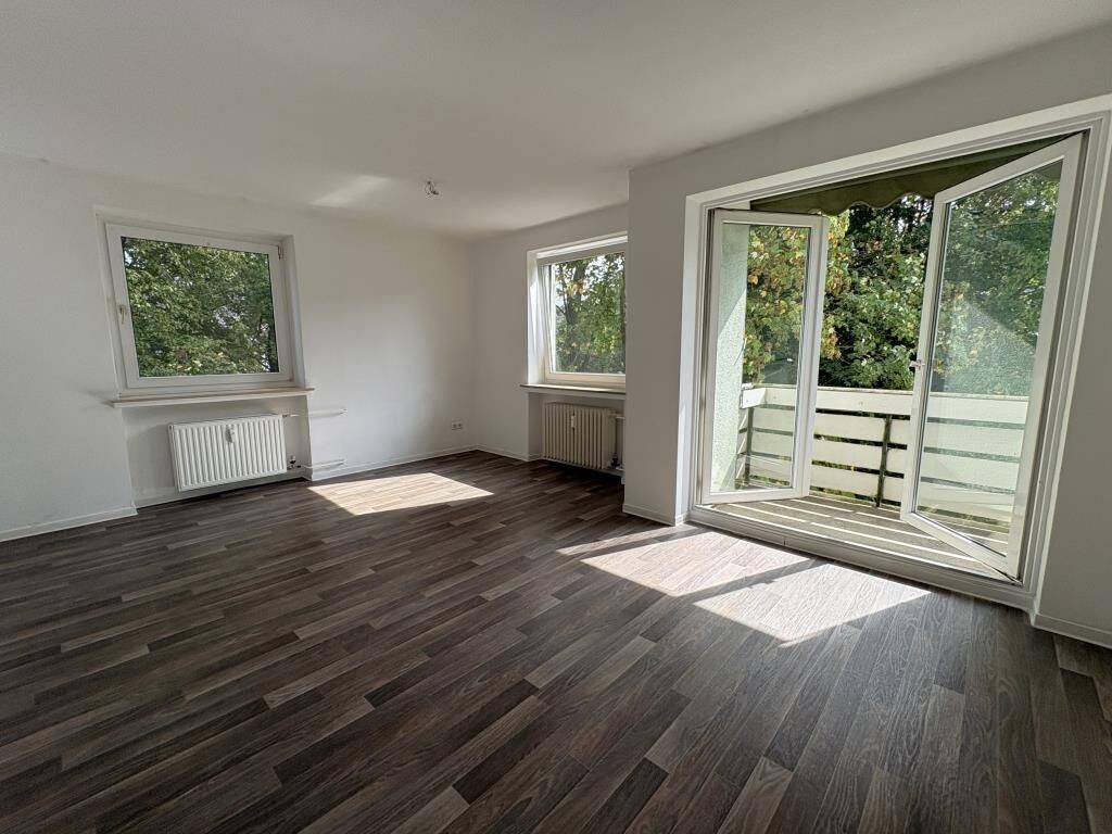 3-Zimmer-Wohnung mit Balkon in Uninähe in Bremen Horn-Lehe, 28357 Bremen (Blockland Borgfeld Lehesterdeich)