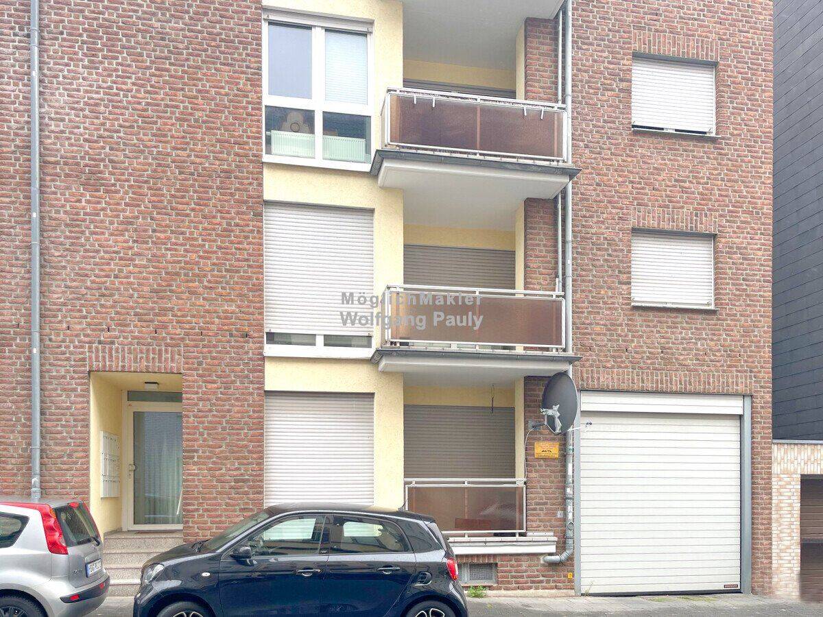 Gute Vermietbarkeit trifft solides Gesamtpaket aus 1997, 41236 Mönchengladbach (Bonnenbroich Geneicken Heyden Mülfort Rheydt)