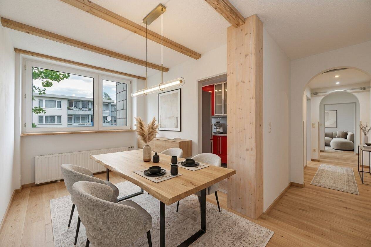 MUTZHAS – Ankommen, auspacken, leben: Das perfekte Zuhause für Ihre Familie, 85375 Neufahrn b. Freising