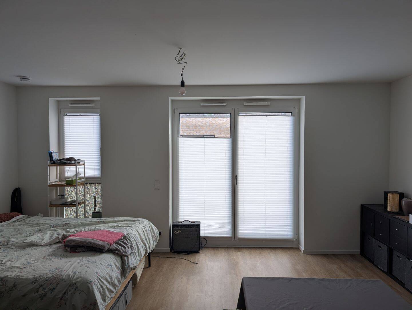 Moderne 1-Zimmer-Wohnung im Neubau mit bester Anbindung, 22769 Hamburg (Altona)