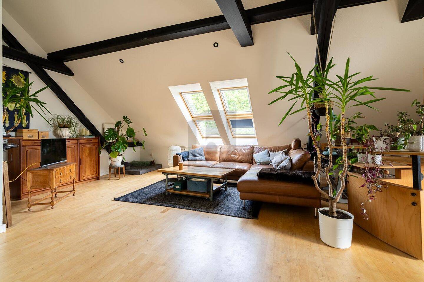 104 M² WOHNGLÜCK AUF EINER GANZEN ETAGE, 24217 Fiefbergen