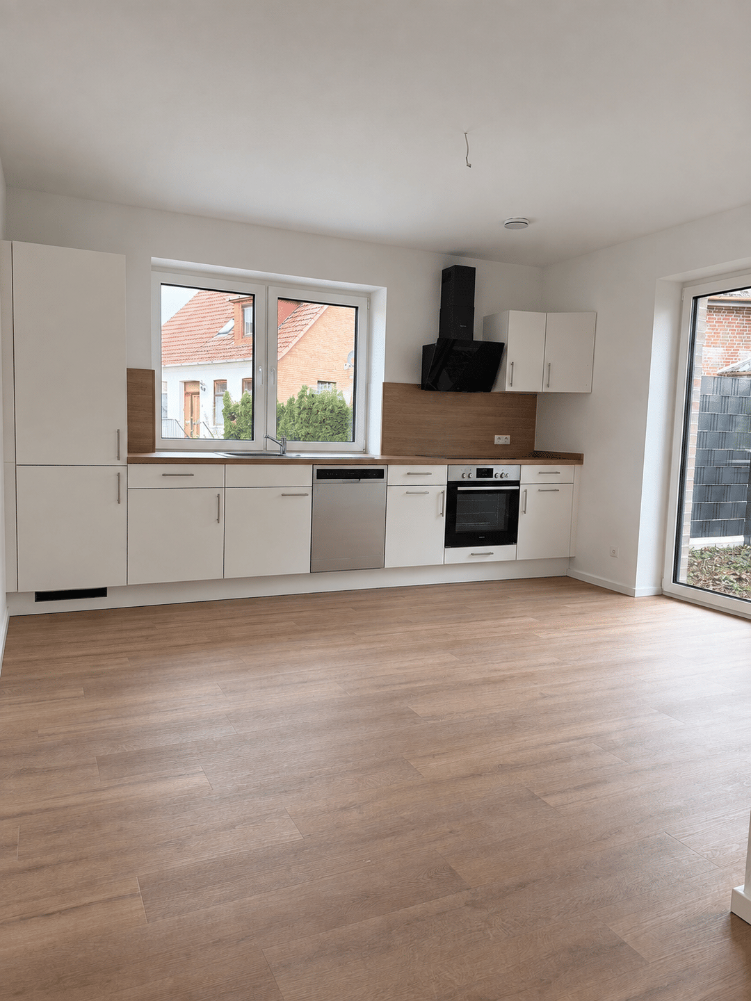 Neubau – 3 Zimmer in Bassumer Innenstadt, 27211 Bassum