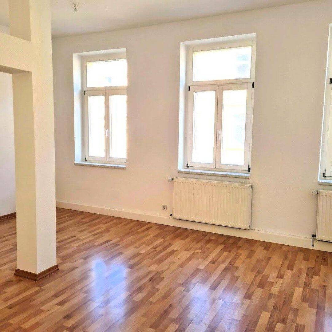 Helle 3-Zimmer-Wohnung in zentraler Lage von Wurzen, 4808 Wurzen