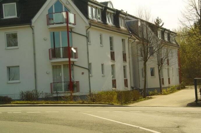 Zweizimmer-Wohnung – Provisionsfrei!, 31137 Hildesheim