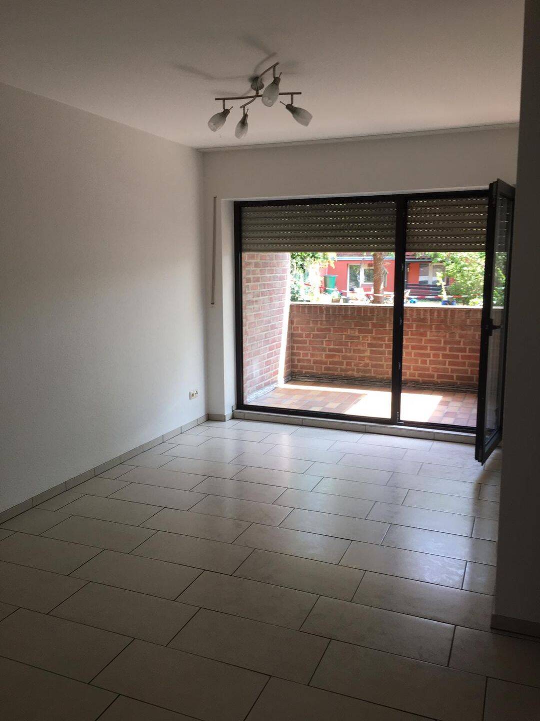 2-Zimmer-EG mit Balkon & Einbauküche in MG -Rheydt mit Duplex-Garage, 41239 Mönchengladbach