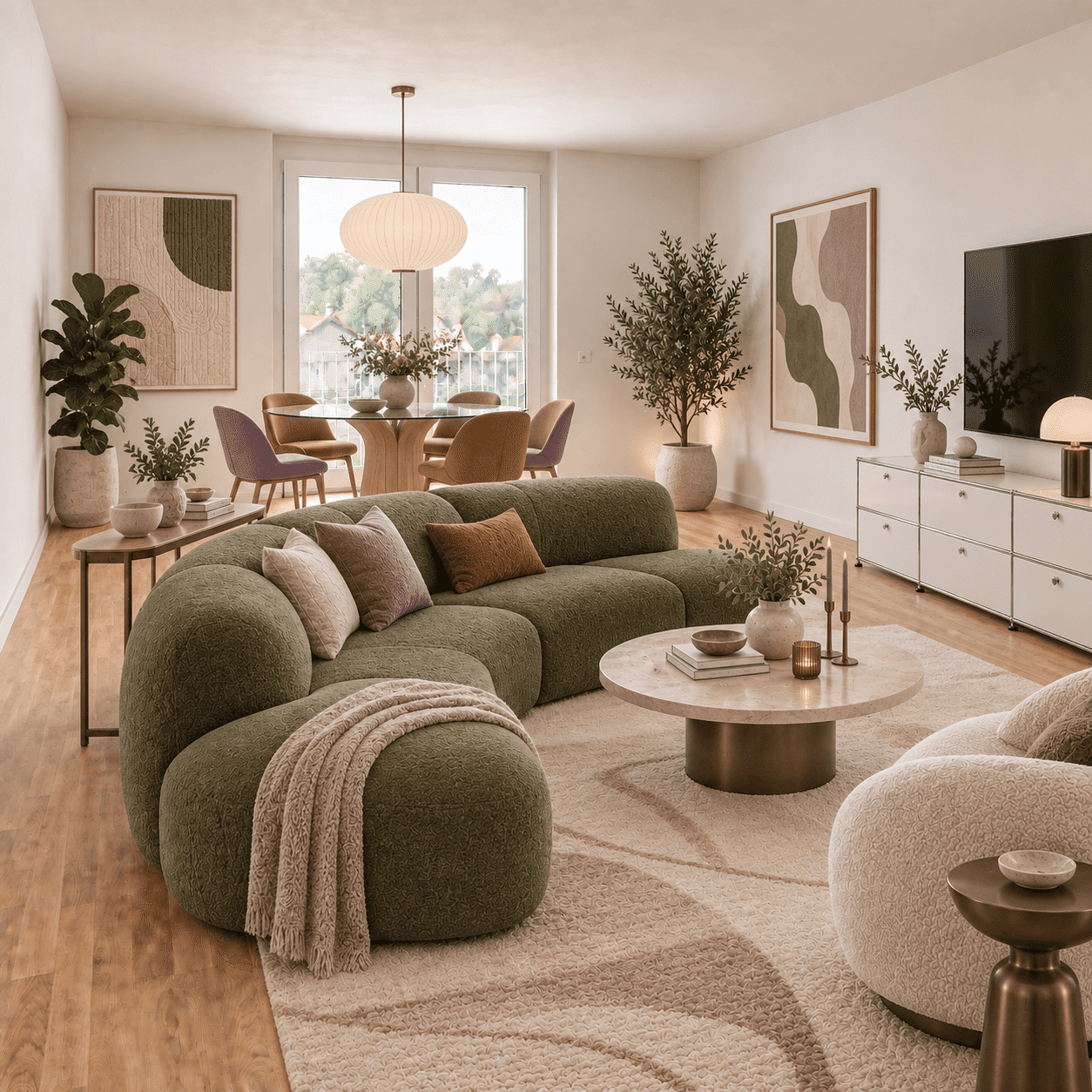 Traumhafte 2-Zimmer-Wohnung mit Balkon in Pfullingen, 72793 Pfullingen