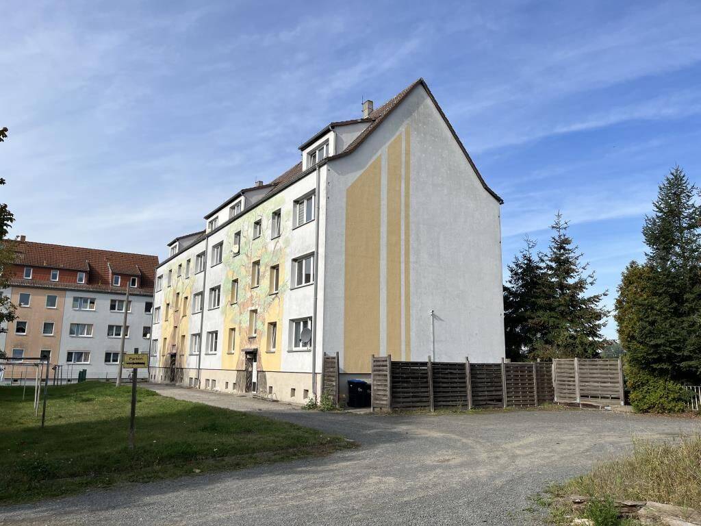Neu gemacht jetzt einziehen / Newly renovated move right in., 4808 Wurzen