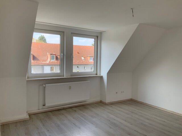 Sofort einziehen: 2-Zimmer-Wohnung in Herne Unser Fritz, 44653 Herne (Baukau-West Crange Unser Fritz Wanne Wanne-Süd)