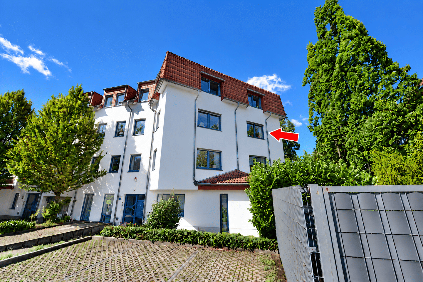 Charmantes 1-Zimmer-Apartment in gepflegter Wohnanlage in Köln-Dellbrück, 51069 Köln (Mülheim Dellbrück Dünnwald Höhenhaus)