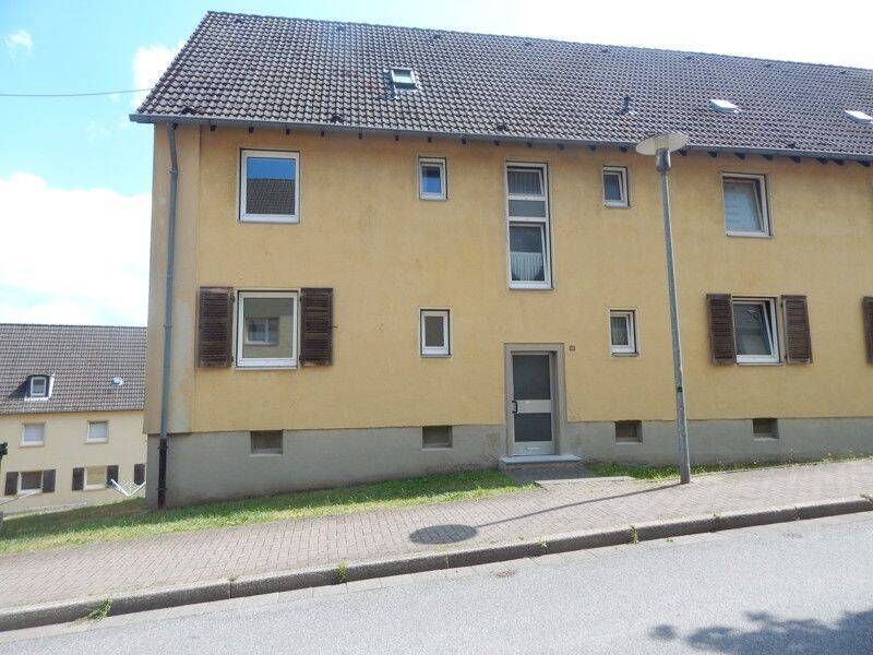 Attraktiv! 2-Zimmer-Wohnung, 58511 Lüdenscheid