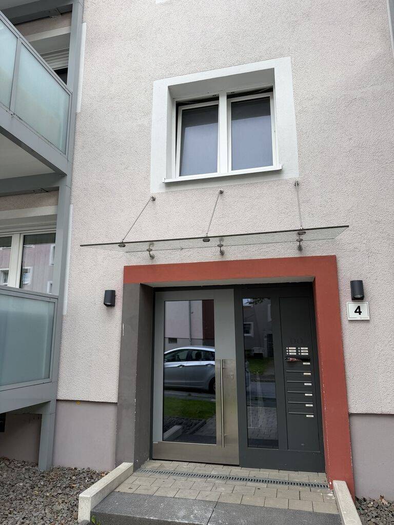 Demnächst frei! 3-Zimmer-Wohnung in Oer-Erkenschwick Groß-Erkenschwick, 45739 Oer-Erkenschwick