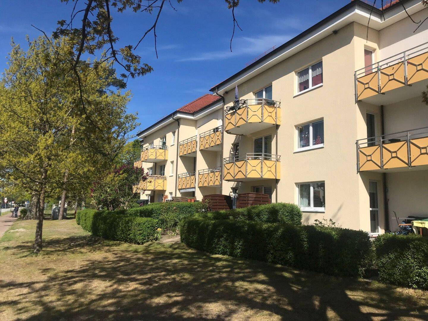 Wohnen an der Ostsee, 23946 Boltenhagen