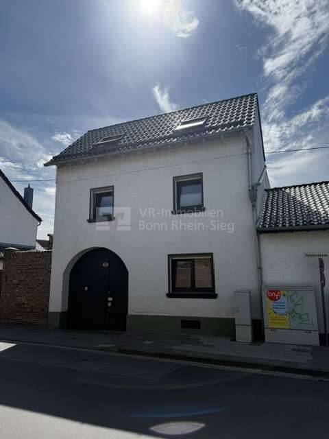 Im Herzen von Palmersheim- mein Eigenheim!, 53881 Euskirchen