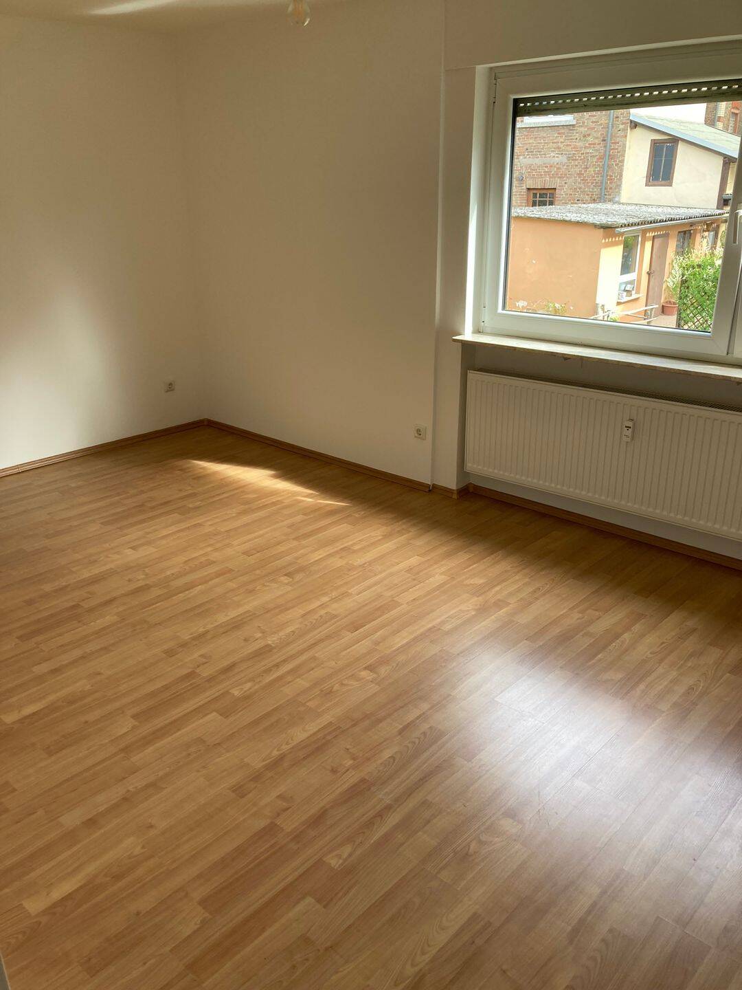 Mietwohnung, 2 Zimmer, 60 m², in Frankfurt am Main, 60388 Frankfurt am Main (Bergen-Enkheim Seckbach)