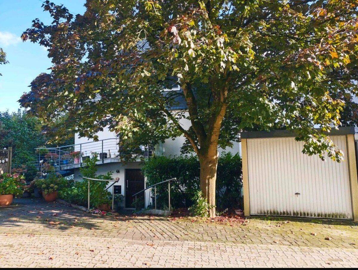 Schöne 3 ZKB Erdgeschosswohnung am Siegener Giersberg, 57072 Siegen