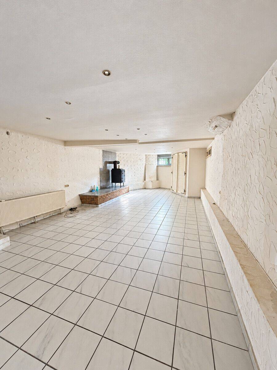 ***Großzügige 1 Zimmer Wohnung in Neunkirchen***, 66538 Neunkirchen