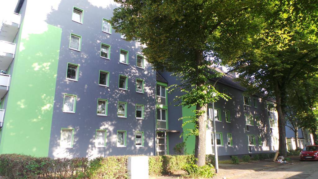 Wohnen mit Charme in Duisburg-Obermeiderich, 47138 Duisburg (Mittelmeiderich Neumühl Obermeiderich Ruhrort Untermeiderich)