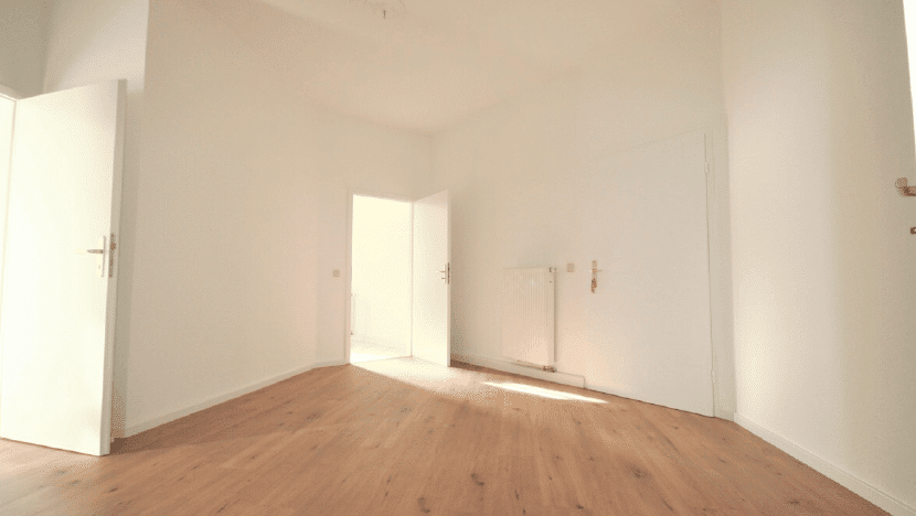 ***Großzügige 2-Zimmer-Wohnung mit großem Flur und hellen Räumen in Zwickau***, 8058 Zwickau