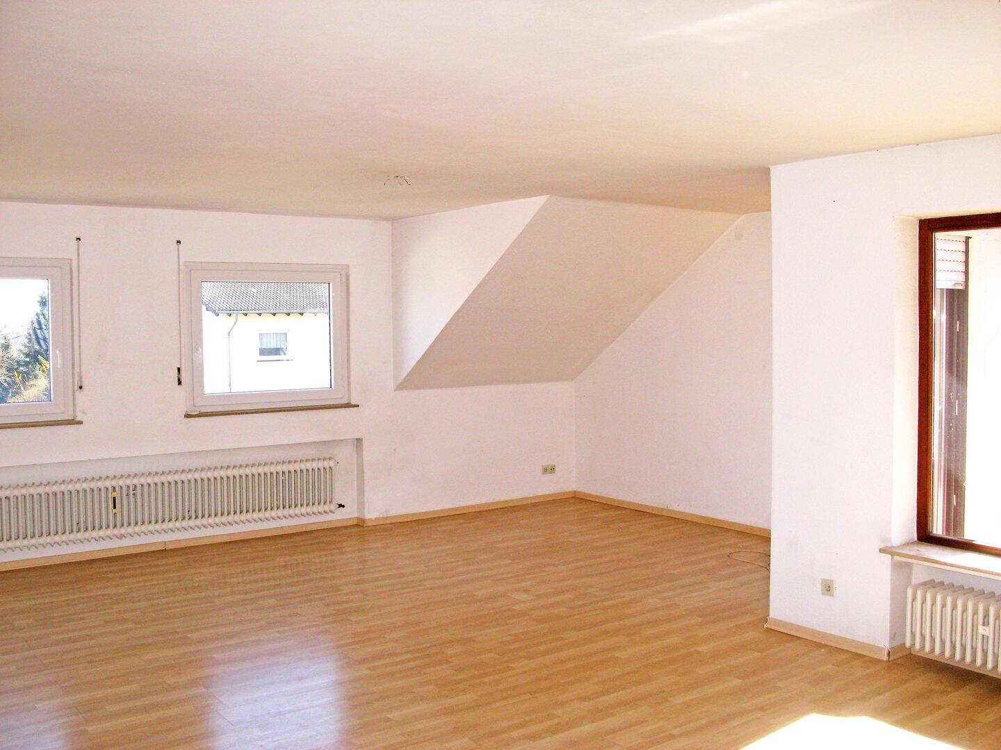 3-Zimmer-Wohnung zu vermieten, 56412 Nentershausen