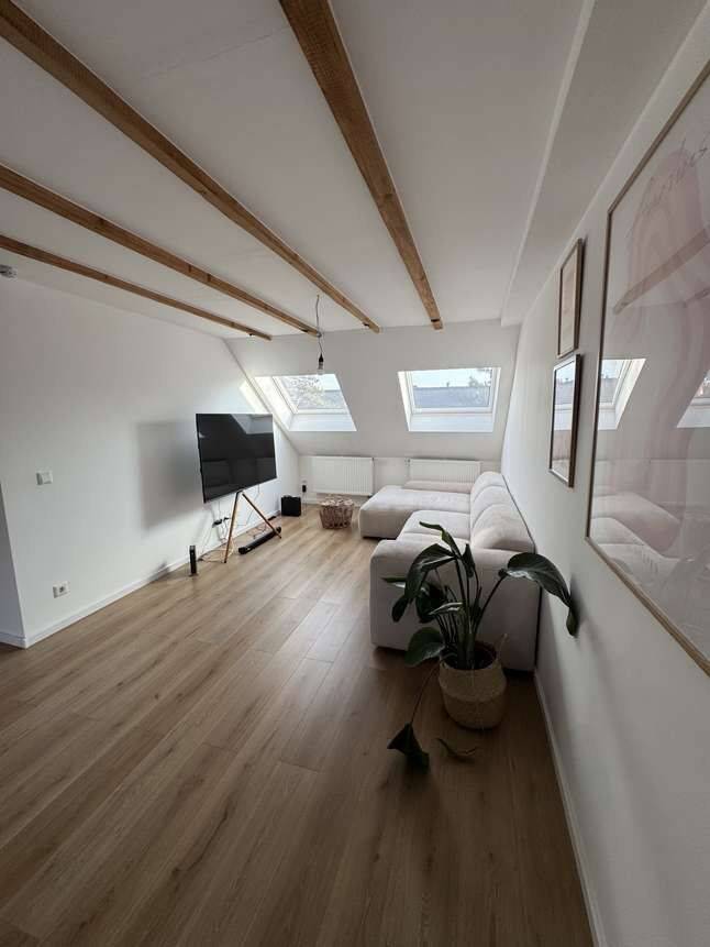 EBK vorhanden! Moderne 2-Zimmer-Whg in DU-Walsum, 47179 Duisburg (Aldenrade Alt-Walsum Fahrn Vierlinden Wehofen)